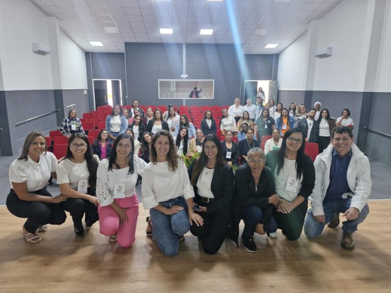 Caém realiza sua XV Conferência Municipal de Assistência Social