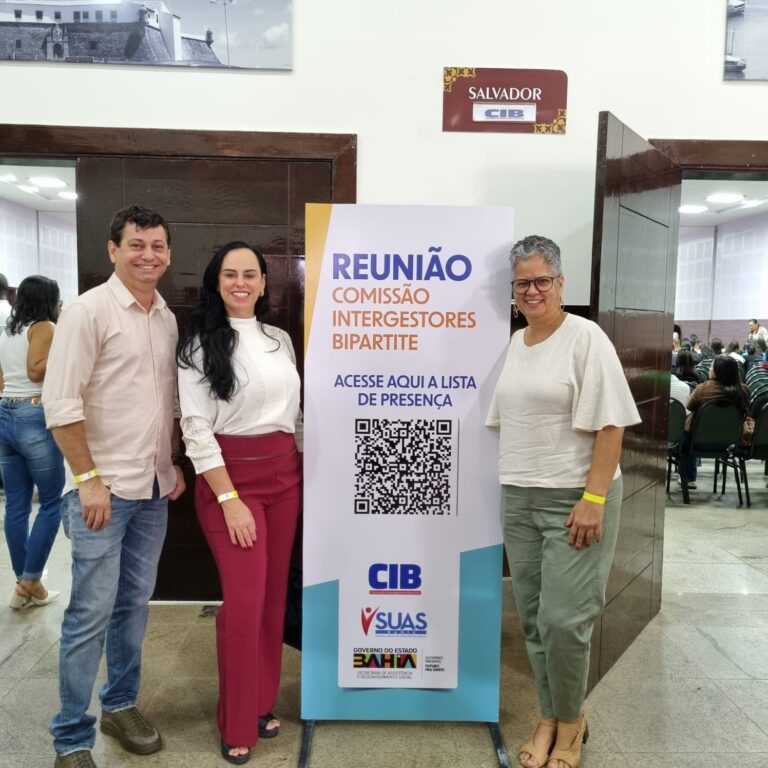 Reunião CIB Julho 2025