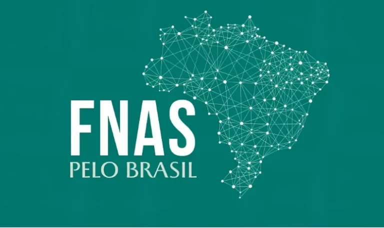FNAS pelo Brasil